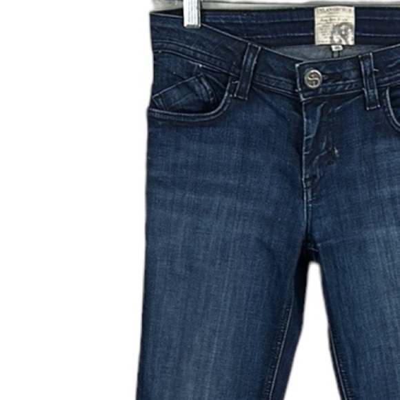 Dylan George Low Rise Skinny Jeans Size 29 - Picture 8 of 9